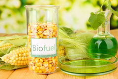 Clawdd Coch biofuel availability