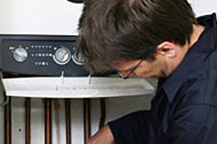 boiler repair Clawdd Coch