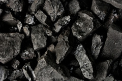 Clawdd Coch coal boiler costs