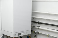 free Clawdd Coch condensing boiler quotes
