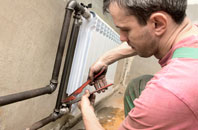 Clawdd Coch heating repair