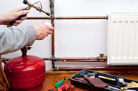 free Clawdd Coch heating repair quotes