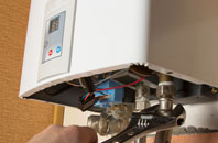 free Clawdd Coch boiler install quotes