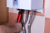 free Clawdd Coch boiler repair quotes